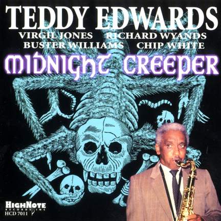 Midnight Creeper