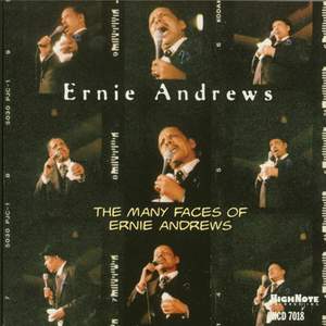 The Many Faces of Ernie Andrews