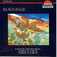 Klaus Egge