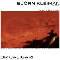 Dr Caligari