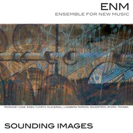 Sounding Images