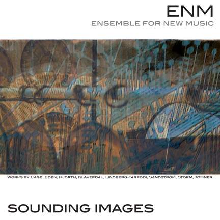 Sounding Images