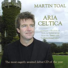Aria Celtica