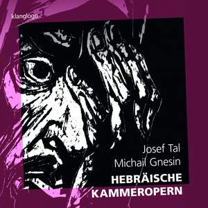 Hebräische Kammeropern (Live)