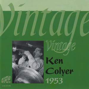 Vintage Ken Colyer
