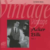 Vintage Acker Bilk Vol. 2