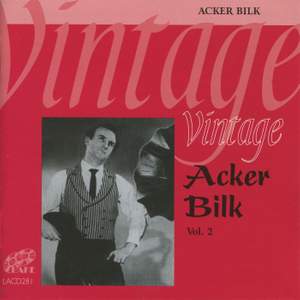 Vintage Acker Bilk Vol. 2