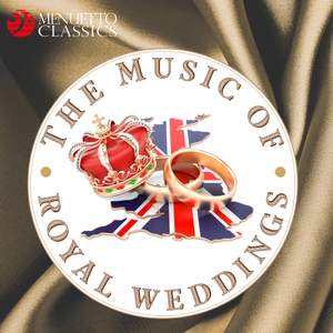 The Music of Royal Weddings Product Image