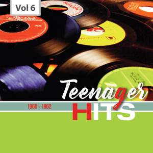 Teenager Hits, Vol. 6