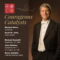 ROCO in Concert: Courageous Catalysts