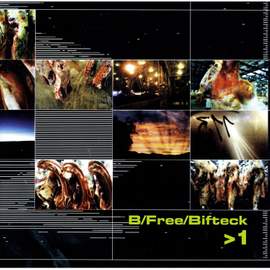 B / Free / Bifteck