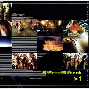 B / Free / Bifteck