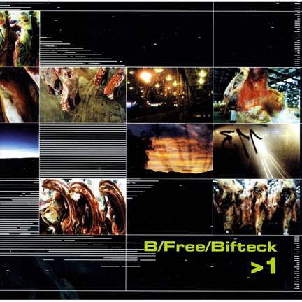 B / Free / Bifteck