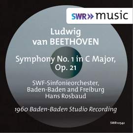 Beethoven: Symphony No. 1, Op. 21