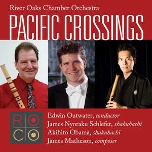 ROCO In Concert: Pacific Crossings