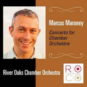 ROCO In Concert: Matchmaking – Conductorless!