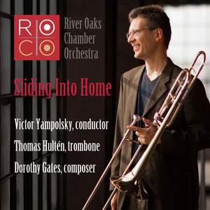 ROCO In Concert: Sliding Into Home