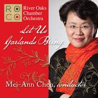 ROCO in Concert: October 2011