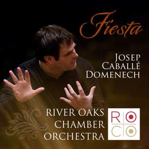 ROCO in Concert: Fiesta!