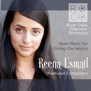ROCO in Concert: Roco Celebrates Asia
