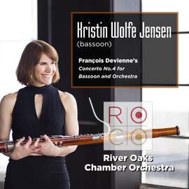 ROCO in Concert: ROCO Celebrates France