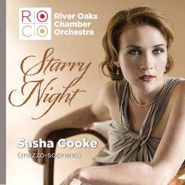 ROCO in Concert: Notes to Be Written