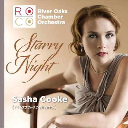 ROCO in Concert: Notes to Be Written