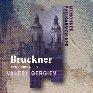 Bruckner: Symphony No. 8 Product Image