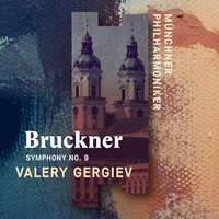 Bruckner: Symphony No. 9