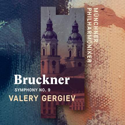 Bruckner: Symphony No. 9