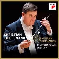 Schumann: Symphonies