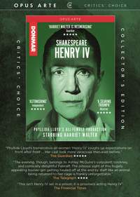 Shakespeare: Henry IV