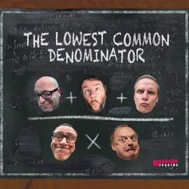 The Lowest Common Denominator