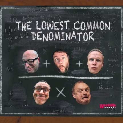 The Lowest Common Denominator