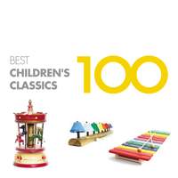 100 Best Children's Classics