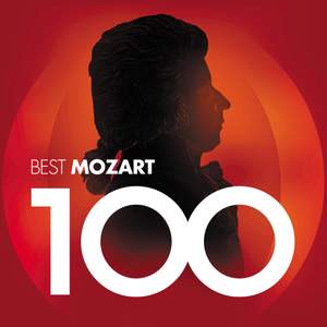 100 Best Mozart Product Image