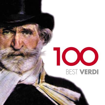 100 Best Verdi