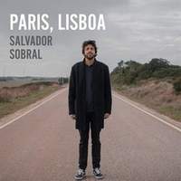 Paris, Lisboa - Vinyl Edition