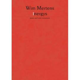 Wim Mertens: Inergys