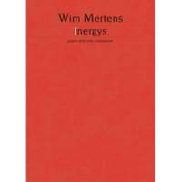 Wim Mertens: Inergys