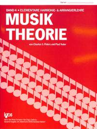 Charles Peters: Musik Theorie 4
