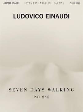 Ludovico Einaudi: Seven Days Walking - Day One