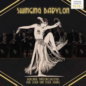 Swinging Babylon