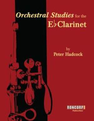 Peter Hadcock: Orchestral Studies