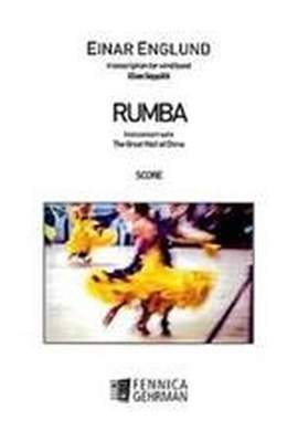Einar Englund: Rumba