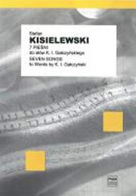 Stefan Kisielewski: 7 Songs