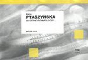 Marta Ptaszynska: Un Grand Sommeil Noir