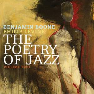 The Poetry of Jazz - Volume Two