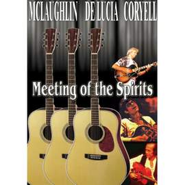 Meeting of the Spirits
