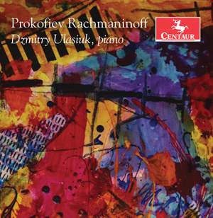 Prokofiev & Rachmaninoff: Piano Works